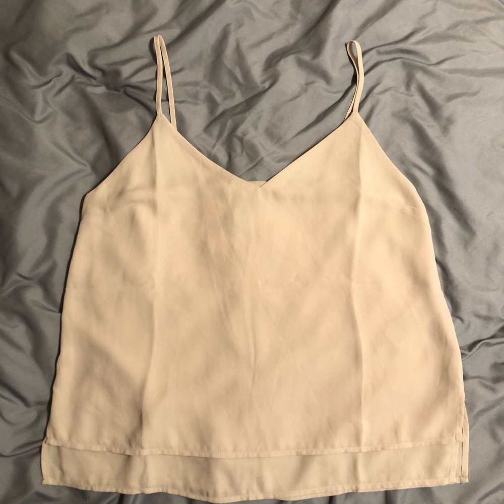Forever21 Blouse